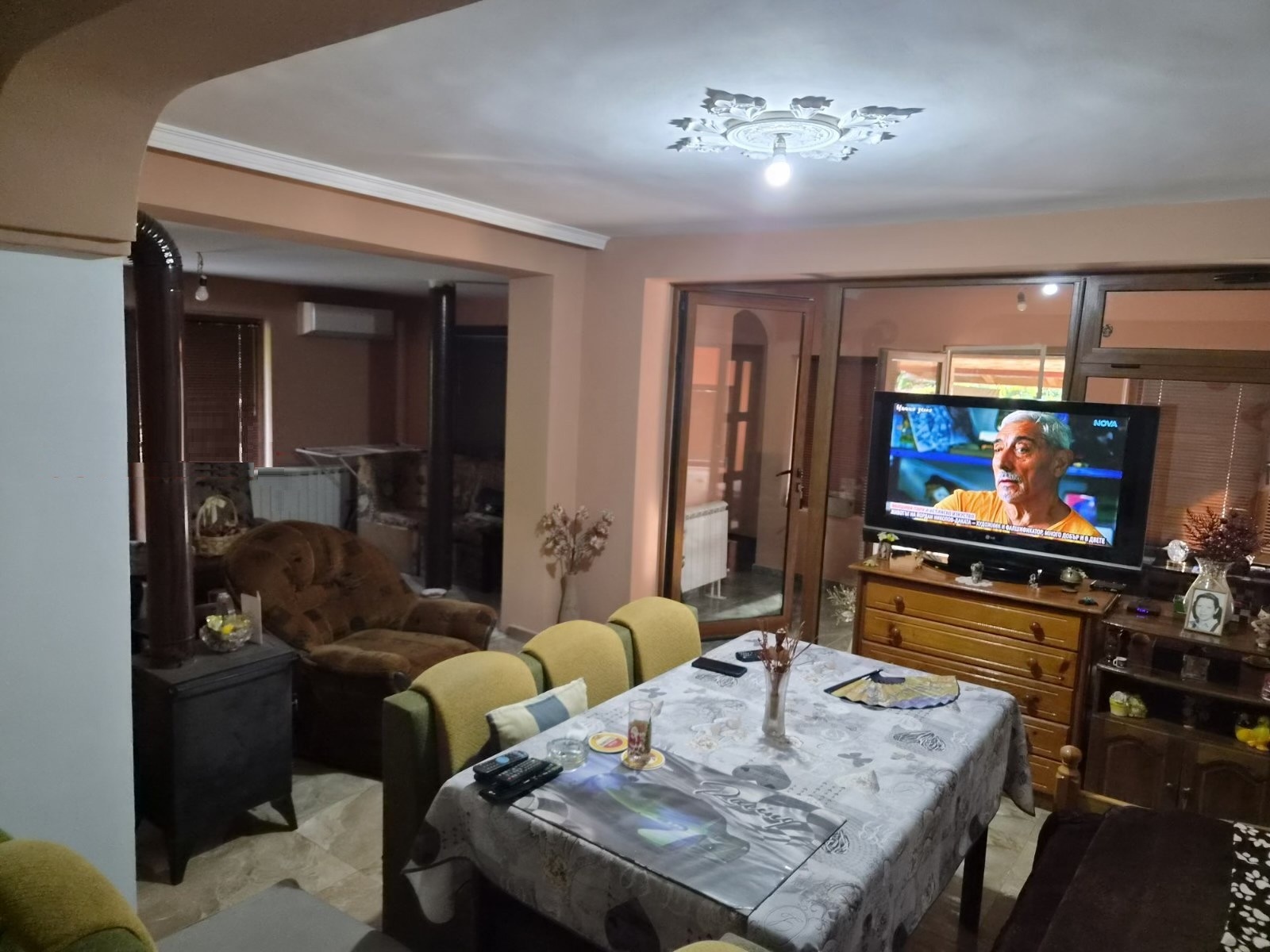 Продава КЪЩА, гр. София, гр. Банкя, снимка 7 - Къщи - 55708143