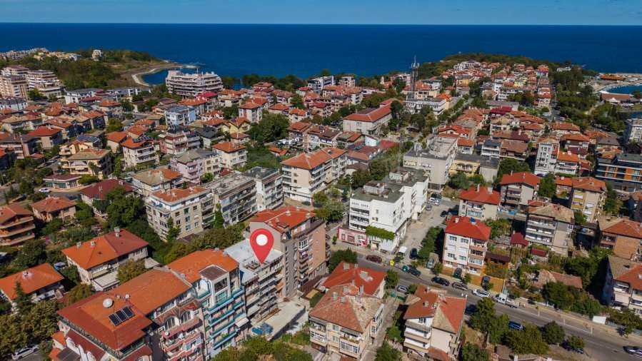 Продава МАГАЗИН, гр. Царево, област Бургас, снимка 6 - Магазини - 56119694