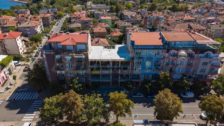 Продава МАГАЗИН, гр. Царево, област Бургас, снимка 7 - Магазини - 56119694