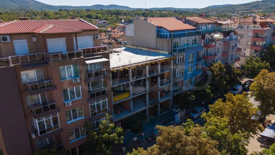 Продава МАГАЗИН, гр. Царево, област Бургас, снимка 3 - Магазини - 56119694
