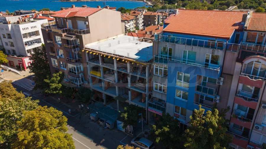Продава МАГАЗИН, гр. Царево, област Бургас, снимка 4 - Магазини - 56119694