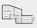 Продава 3-СТАЕН, гр. София, Младост 2, снимка 4