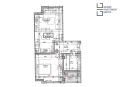 Продава  2-стаен град София , Люлин 10 , 65 кв.м | 56235885 - изображение [6]