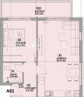Продава 2-СТАЕН, град Пловдив, Беломорски • 83900 € / 164094.14 лв. • 96621162 2