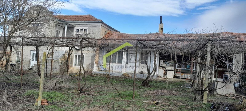 Продава КЪЩА в област Варна, с. Кривня - 170 кв.м / 45 000 € » 88 012.35 лв., ДФ НЕДВИЖИМИ ИМОТИ