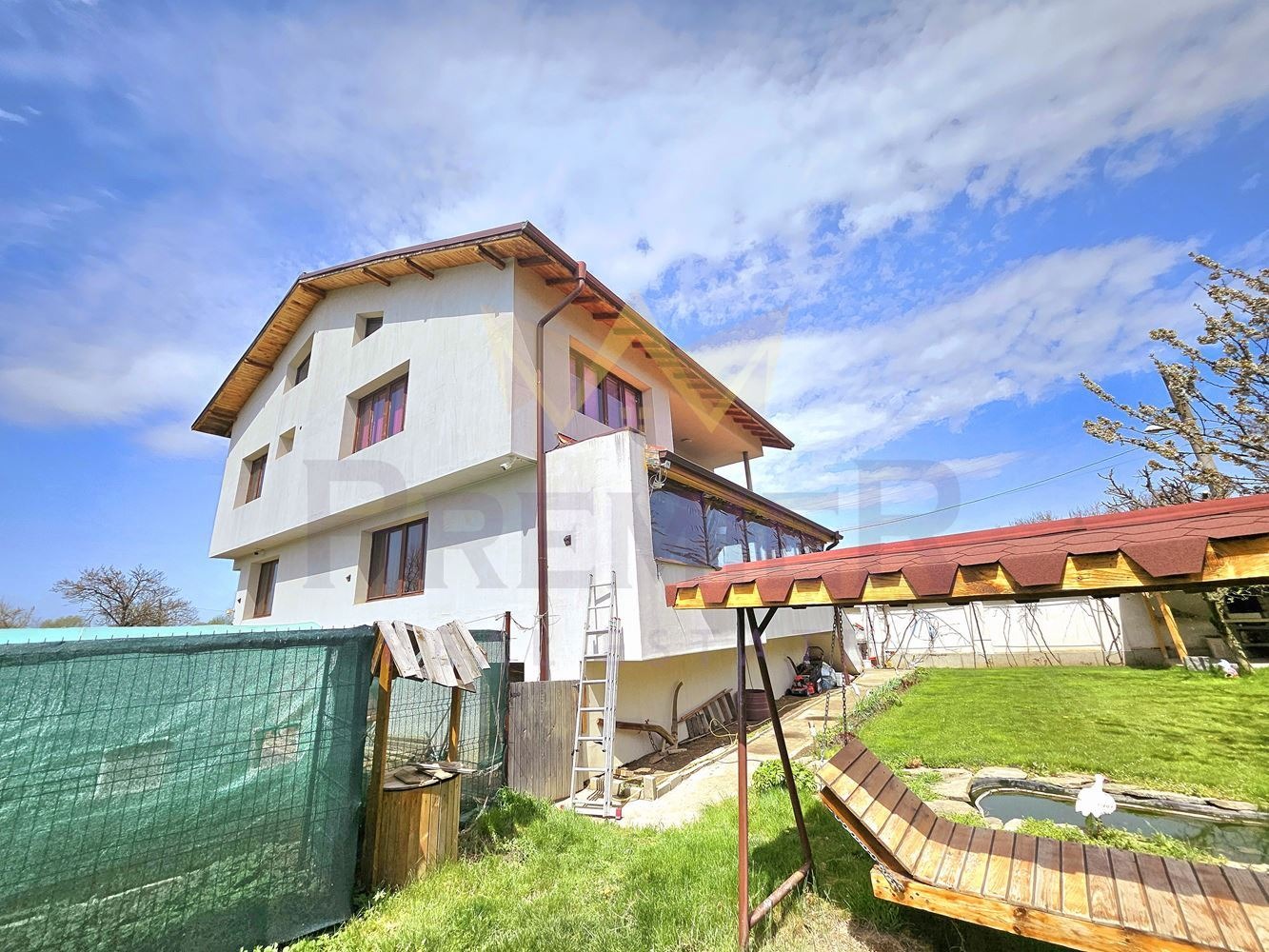 Продава КЪЩА | Imot.bg — изображение 1