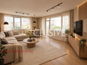 3-СТАЕН, 92 m2