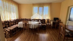 Hus Obrotjistje, region Dobrich