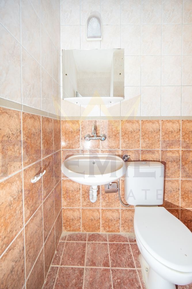 Продава 1-СТАЕН, гр. Балчик, област Добрич, снимка 6 - Апартаменти - 54262980