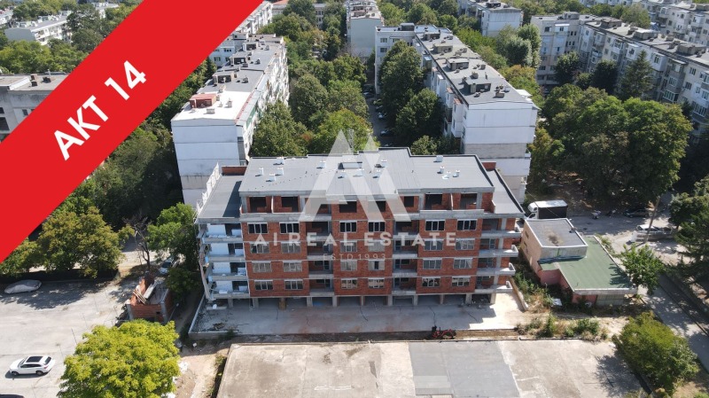 In vendita  1 camera da letto Pleven , Storgoziia , 76 mq | 50985159