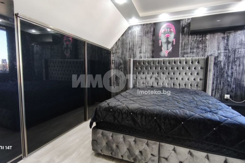 Na prodej  1 ložnice Varna , Kolchozen pazar , 86 m2 | 21639103 - obraz [7]