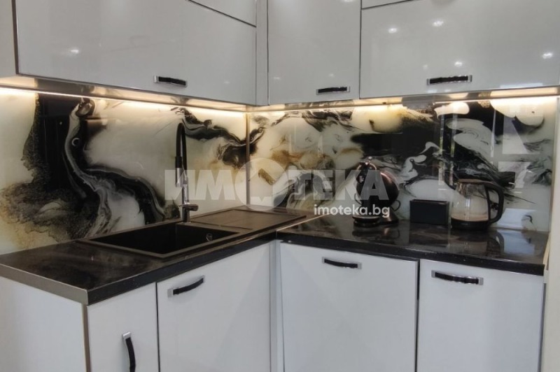 Na prodej  1 ložnice Varna , Kolchozen pazar , 86 m2 | 21639103 - obraz [5]