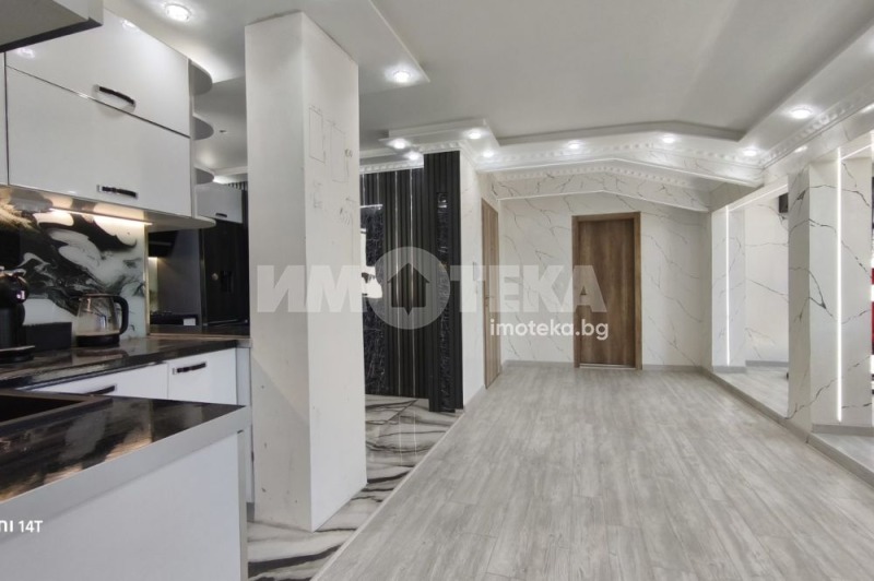 Na prodej  1 ložnice Varna , Kolchozen pazar , 86 m2 | 21639103 - obraz [2]
