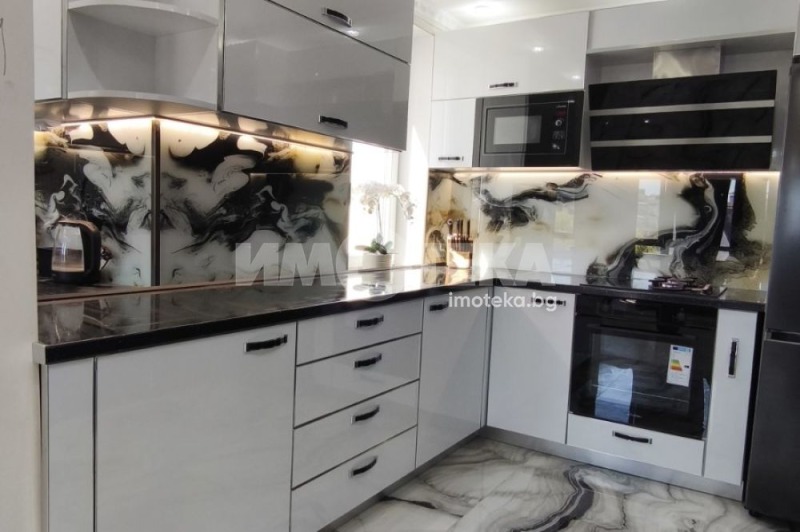 Na prodej  1 ložnice Varna , Kolchozen pazar , 86 m2 | 21639103 - obraz [4]