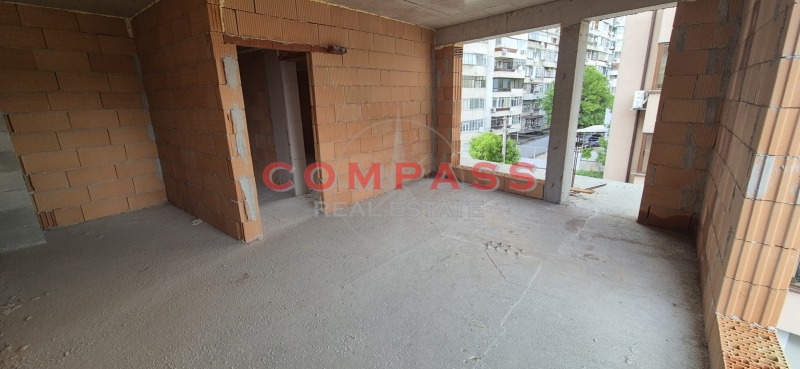 Till salu  1 sovrum Varna , Kolhozen pazar , 81 kvm | 83775606 - bild [5]