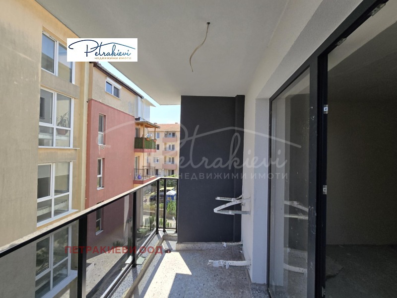 Te koop  1 slaapkamer regio Boergas , Sozopol , 65 m² | 91635599 - afbeelding [12]