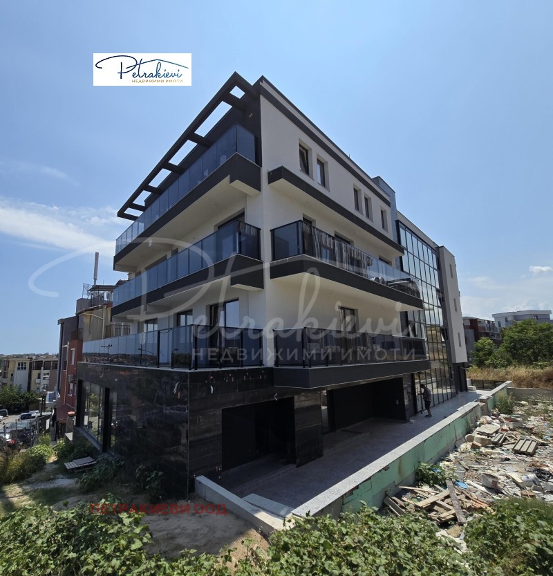 Продава 2-СТАЕН, област Бургас, гр. Созопол • 100000 € • 84569545 — Holmes.bg