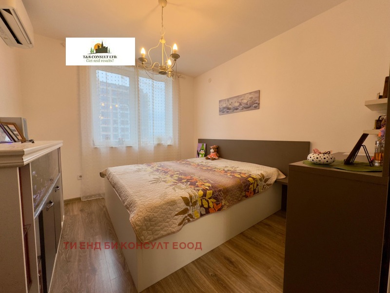 Zu verkaufen  1 Schlafzimmer Sofia , Lewski G , 58 qm | 54089814 - Bild [6]