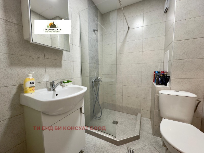 Zu verkaufen  1 Schlafzimmer Sofia , Lewski G , 58 qm | 54089814 - Bild [8]