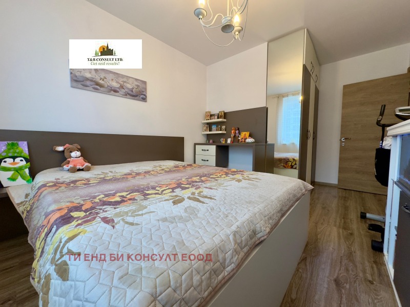 Zu verkaufen  1 Schlafzimmer Sofia , Lewski G , 58 qm | 54089814 - Bild [7]