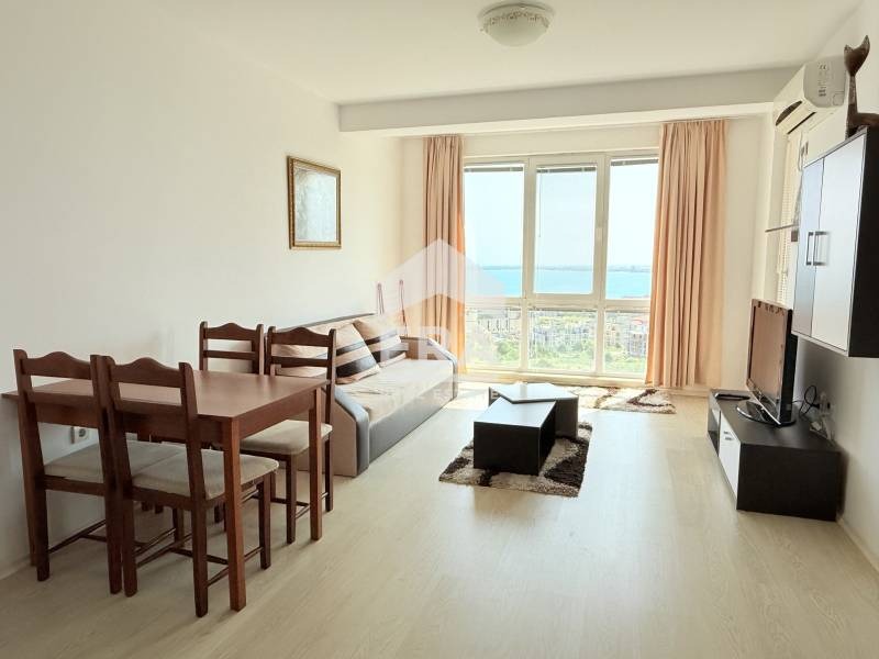 Te koop  1 slaapkamer regio Boergas , Sveti Vlas , 65 m² | 47447006 - afbeelding [3]
