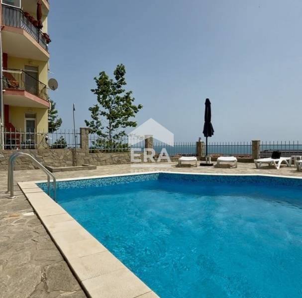 Te koop  1 slaapkamer regio Boergas , Sveti Vlas , 65 m² | 47447006 - afbeelding [2]