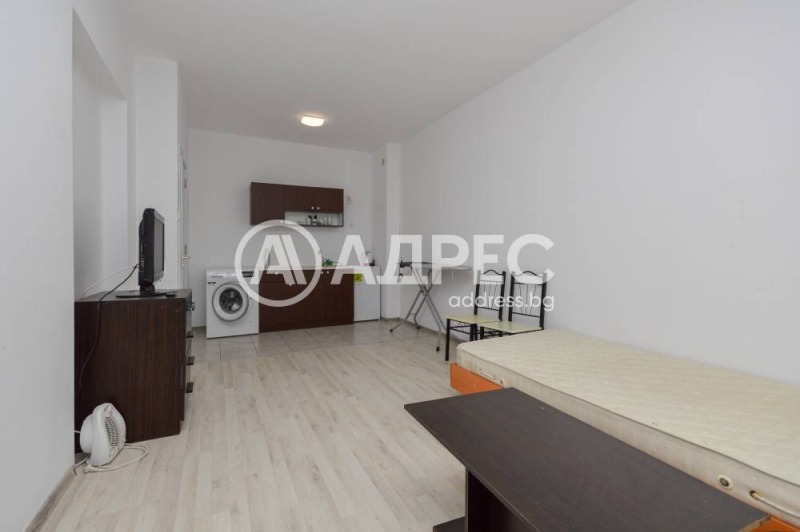 Na sprzedaż  1 sypialnia region Burgas , Pomorie , 59 mkw | 99699524 - obraz [6]