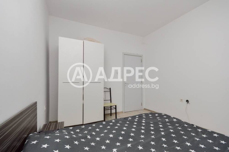Na sprzedaż  1 sypialnia region Burgas , Pomorie , 59 mkw | 99699524 - obraz [9]