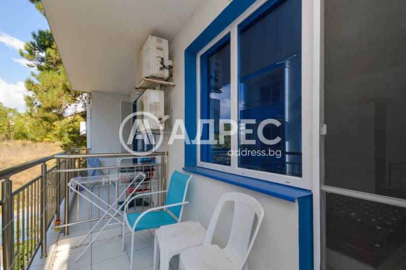 Na sprzedaż  1 sypialnia region Burgas , Pomorie , 59 mkw | 99699524 - obraz [12]