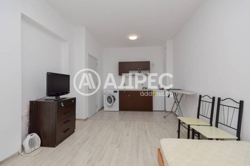 Na sprzedaż  1 sypialnia region Burgas , Pomorie , 59 mkw | 99699524 - obraz [3]