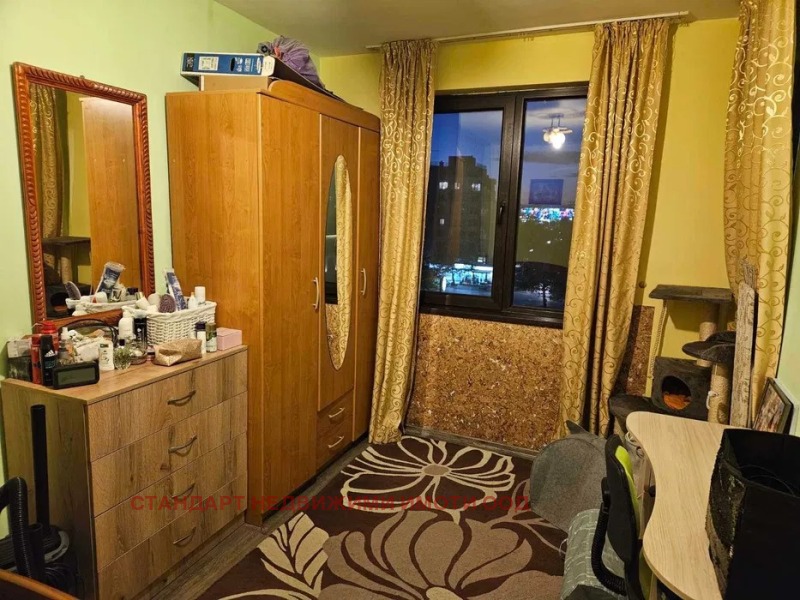 Продава 2-СТАЕН, гр. Пловдив, Тракия, снимка 6 - Апартаменти - 52748863