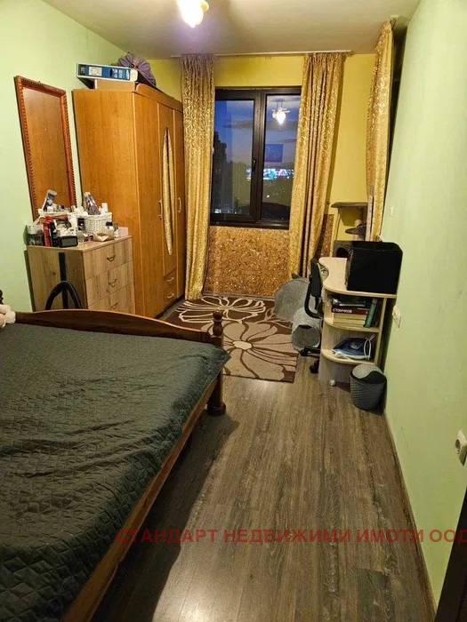 Продава 2-СТАЕН, гр. Пловдив, Тракия, снимка 8 - Апартаменти - 52748863