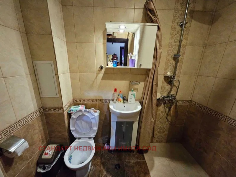 Продава 2-СТАЕН, гр. Пловдив, Тракия, снимка 4 - Апартаменти - 52748863