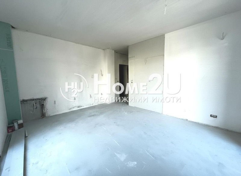 Продава 2-СТАЕН, гр. Варна, Бриз, снимка 4 - Апартаменти - 53482806