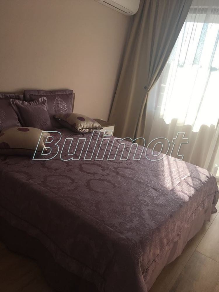 Продава 2-СТАЕН, гр. Варна, Виница, снимка 3 - Апартаменти - 54022911