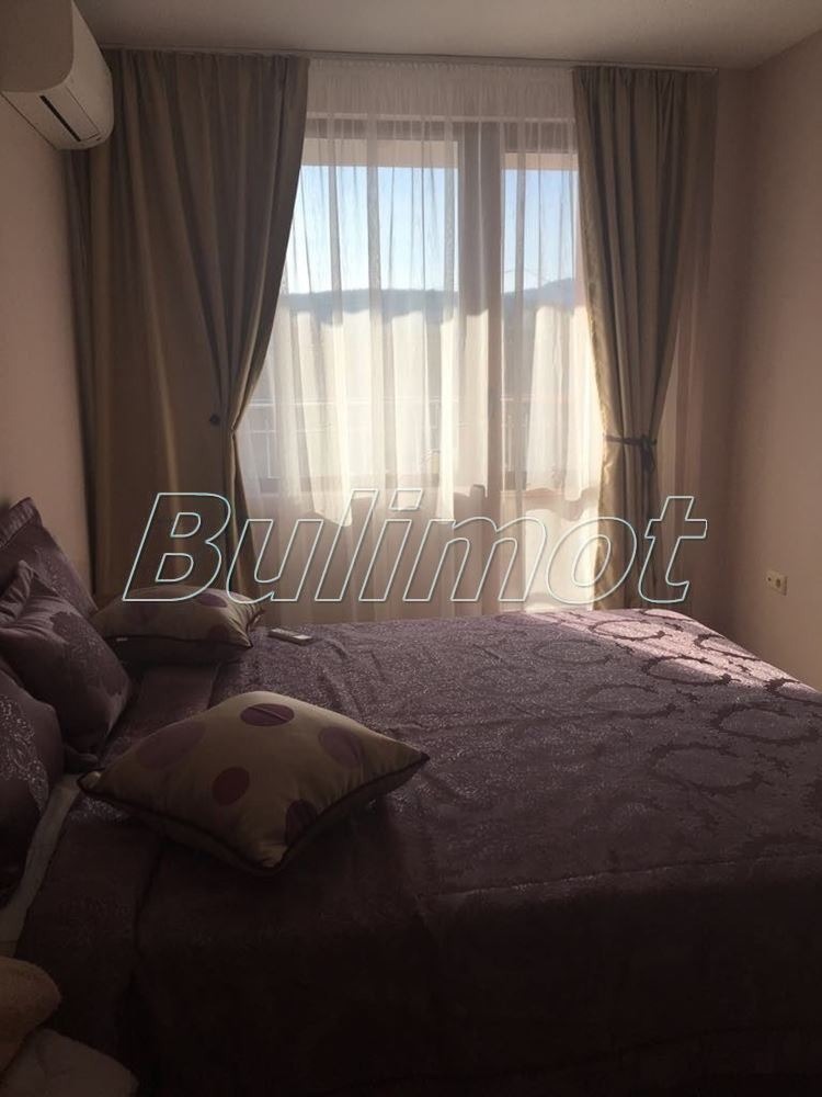 Продава 2-СТАЕН, гр. Варна, Виница, снимка 4 - Апартаменти - 54022911