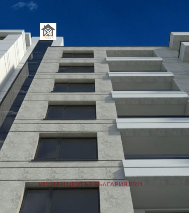 Продава 2-СТАЕН, гр. София, Овча купел 2, снимка 3 - Апартаменти - 55189419
