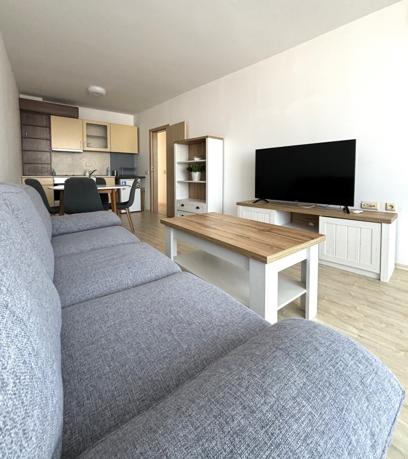 Te koop  2 slaapkamers regio Boergas , Tsjernomorets , 85 m² | 89760290 - afbeelding [2]