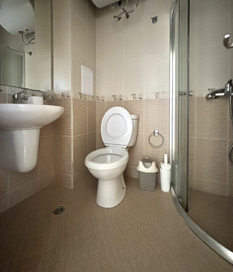 Te koop  2 slaapkamers regio Boergas , Tsjernomorets , 85 m² | 89760290 - afbeelding [15]