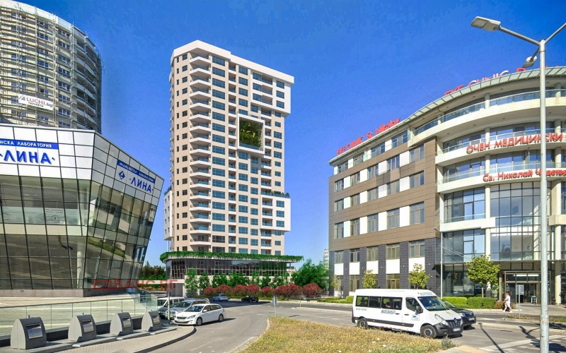 Na prodej  2 ložnice Burgas , Slavejkov , 114 m2 | 39560065 - obraz [2]