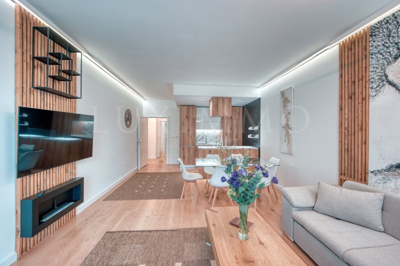 Na prodej  2 ložnice Sofia , Lozenec , 124 m2 | 18758901 - obraz [2]