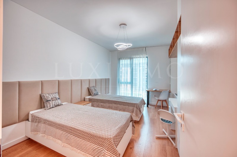 Te koop  2 slaapkamers Sofia , Lozenets , 124 m² | 18758901 - afbeelding [13]