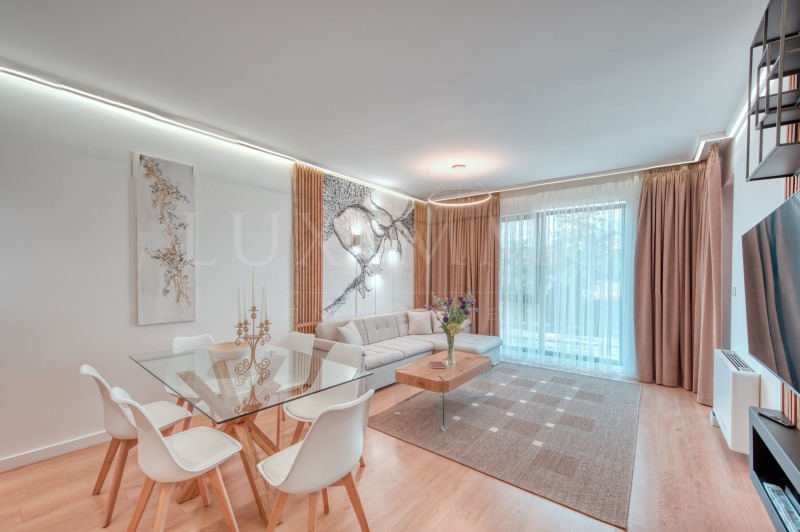 Na prodej  2 ložnice Sofia , Lozenec , 124 m2 | 18758901 - obraz [3]