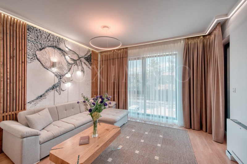 Na prodej  2 ložnice Sofia , Lozenec , 124 m2 | 18758901 - obraz [4]