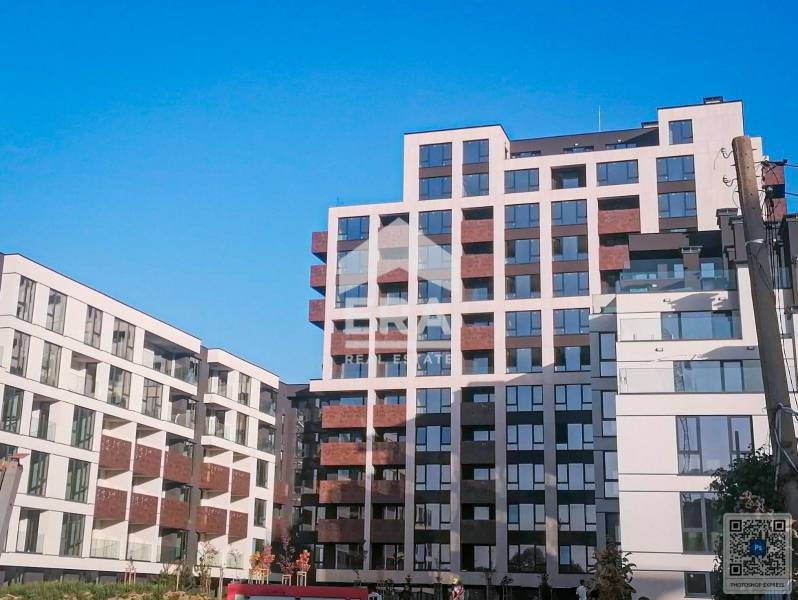 Продава  3-стаен град София , Кръстова вада , 103 кв.м | 39643898