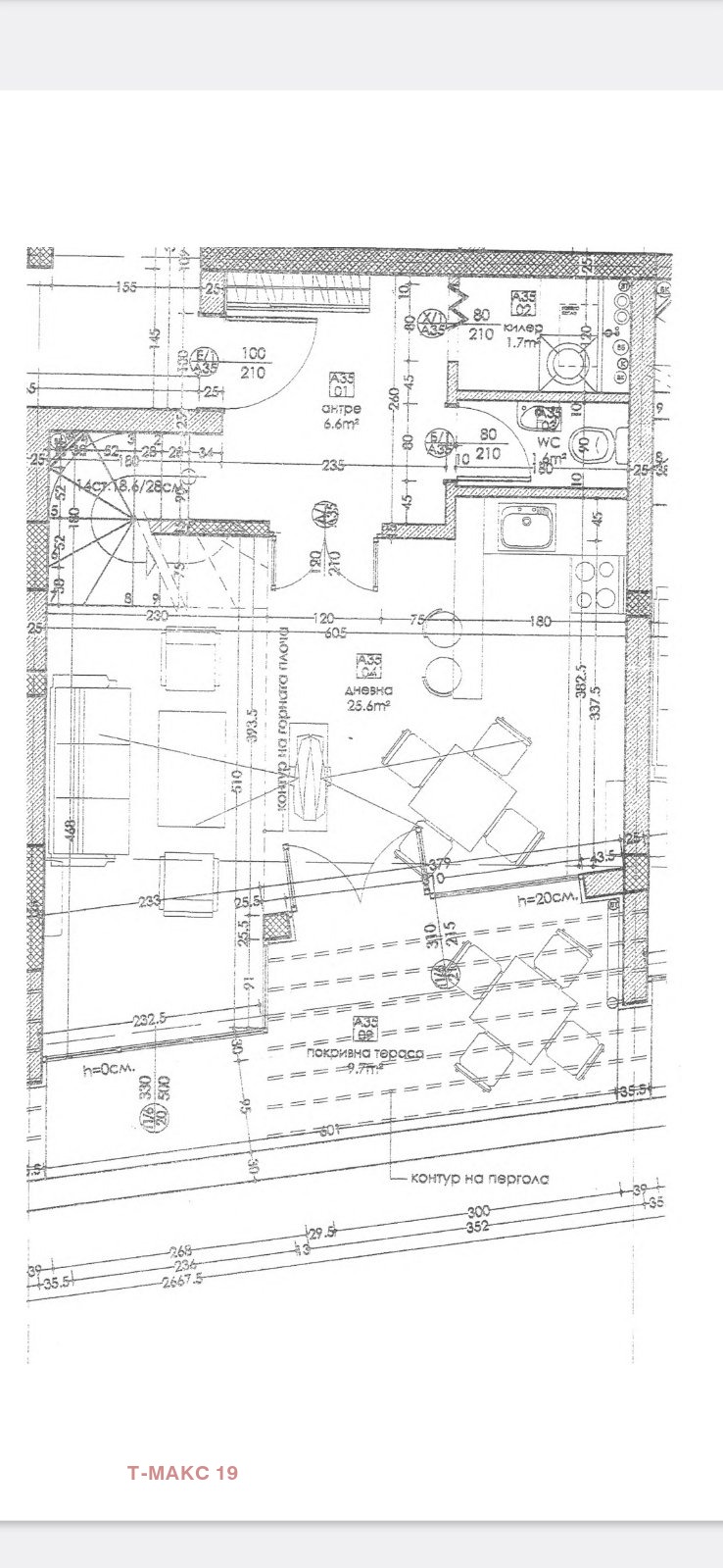 Продава  3-стаен град София , Манастирски ливади , 142 кв.м | 51534230 - изображение [4]