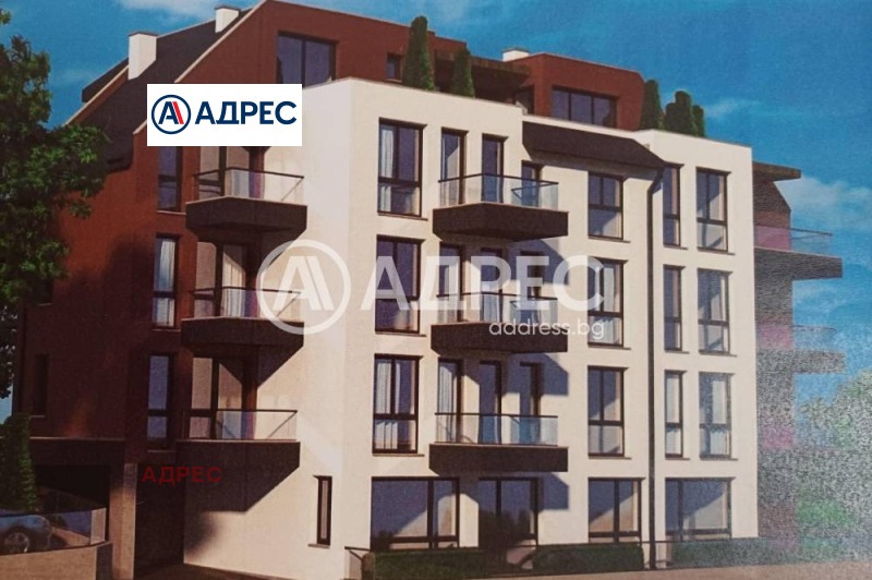 Продава  3-стаен град Варна , Виница , 100 кв.м | 86800931