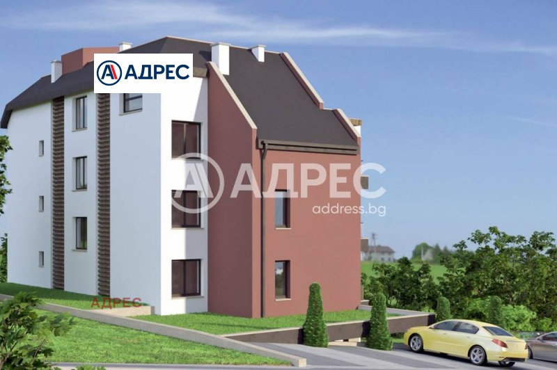 Til salgs  2 soverom Varna , Vinitsa , 100 kvm | 86800931 - bilde [4]