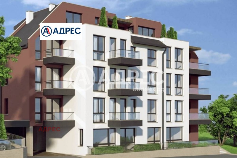 Til salgs  2 soverom Varna , Vinitsa , 100 kvm | 86800931