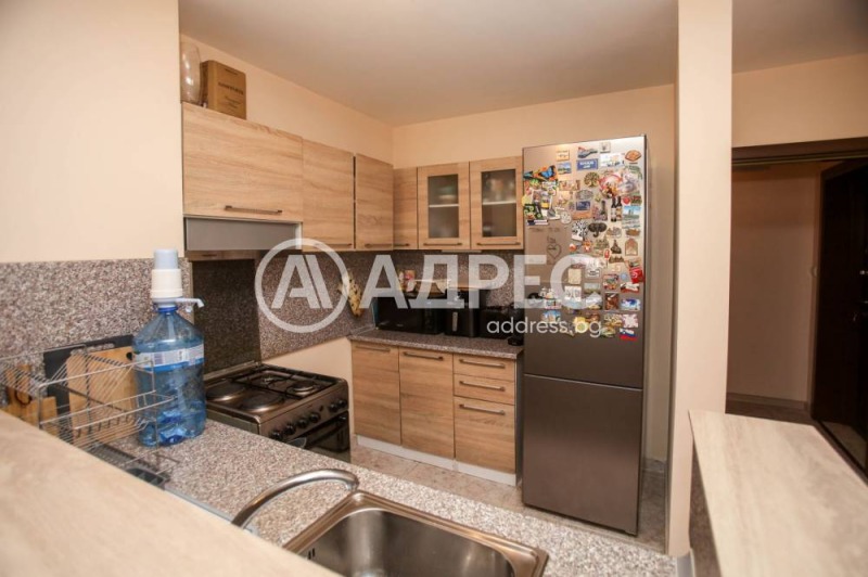 Продава  3-стаен град София , Център , 107 кв.м | 42388791 - изображение [6]